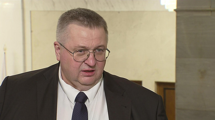 Оверчук: в Европе идет деиндустриализация, но Россия этому не рада - Новости на Вести.ru