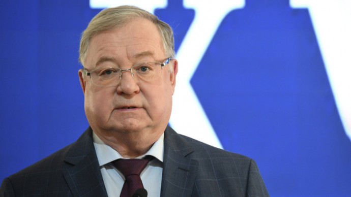 Степашин назвал смертью для Зеленского мир на Украине - Новости на Вести.ru