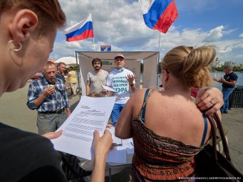 Народная инициатива
