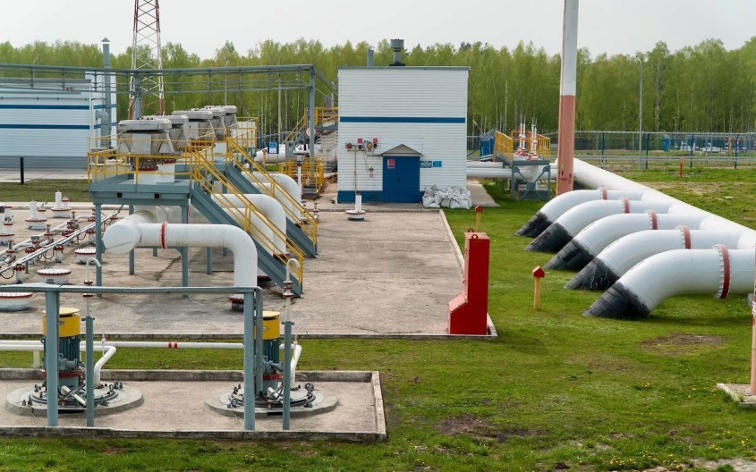 Экономист оценил шанс Венгрии на возобновление поставок нефти по "Дружбе" Экономист оценил шанс Венгрии на возобновление поставок нефти по "Дружбе"