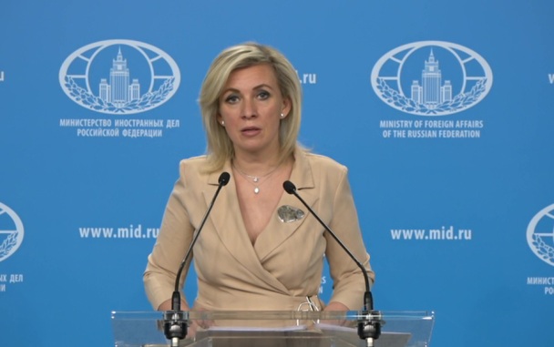 Прибрать к рукам: Запад упрекнули в желании заполучить блага РФ и Украины Прибрать к рукам: Запад упрекнули в желании заполучить блага РФ и Украины