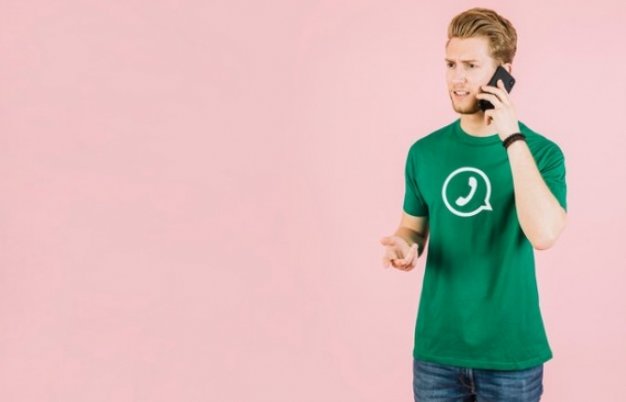 WABetaInfo: в WhatsApp можно будет использовать никнеймы вместо номеров телефонов - Новости на Вести.ru WABetaInfo: в WhatsApp можно будет использовать никнеймы вместо номеров телефонов - Новости на Вести.ru