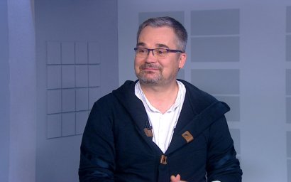 Новые боевые сценарии в современной войне устаревают максимум через полгода