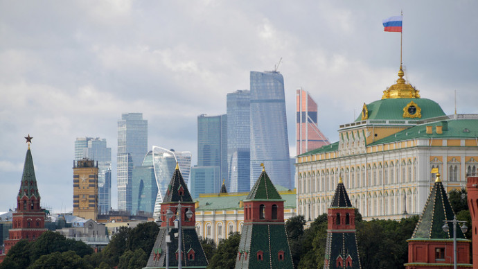 Самый теплый день года закончится грозой