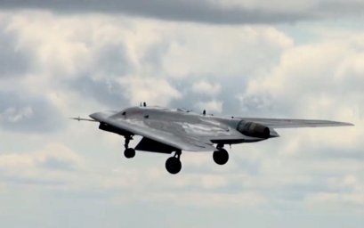 Конструктор БПЛА: поле боя &ndash; главный судья в сфере военных разработок