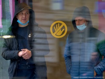 ​Ребята, а у нас наступил форс-мажор!