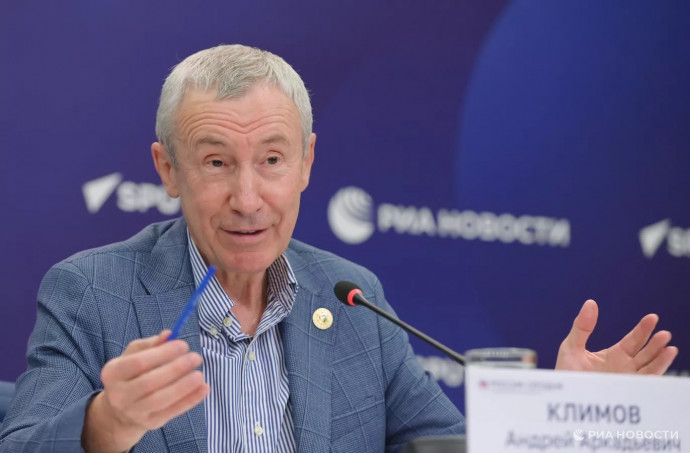 В Совфеде назвали демилитаризацию Украины объективной необходимостью