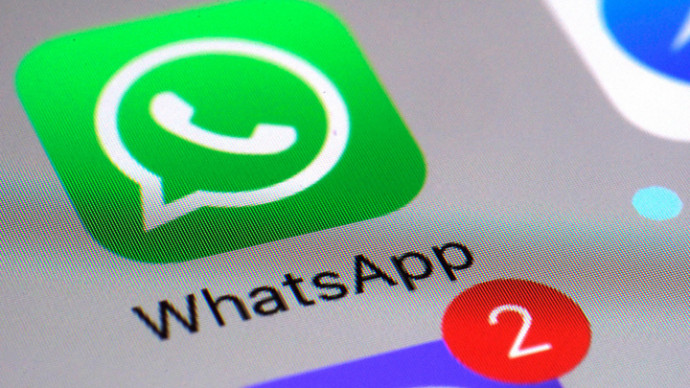 WhatsApp теперь можно использовать на нескольких смартфонах одновременно