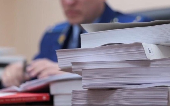 Супруги из Дагестана осуждены на 17 и 18 лет за сбор средств для "Азова"