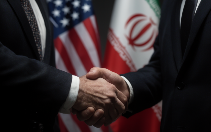 Сделка США и Ирана может быть обнародована 14 июня Сделка США и Ирана может быть обнародована 14 июня