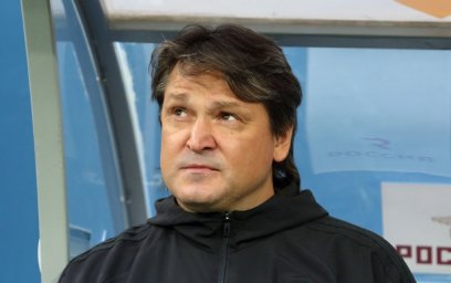 Вадим Евсеев вновь оштрафован за мат после матча махачкалинского "Динамо"