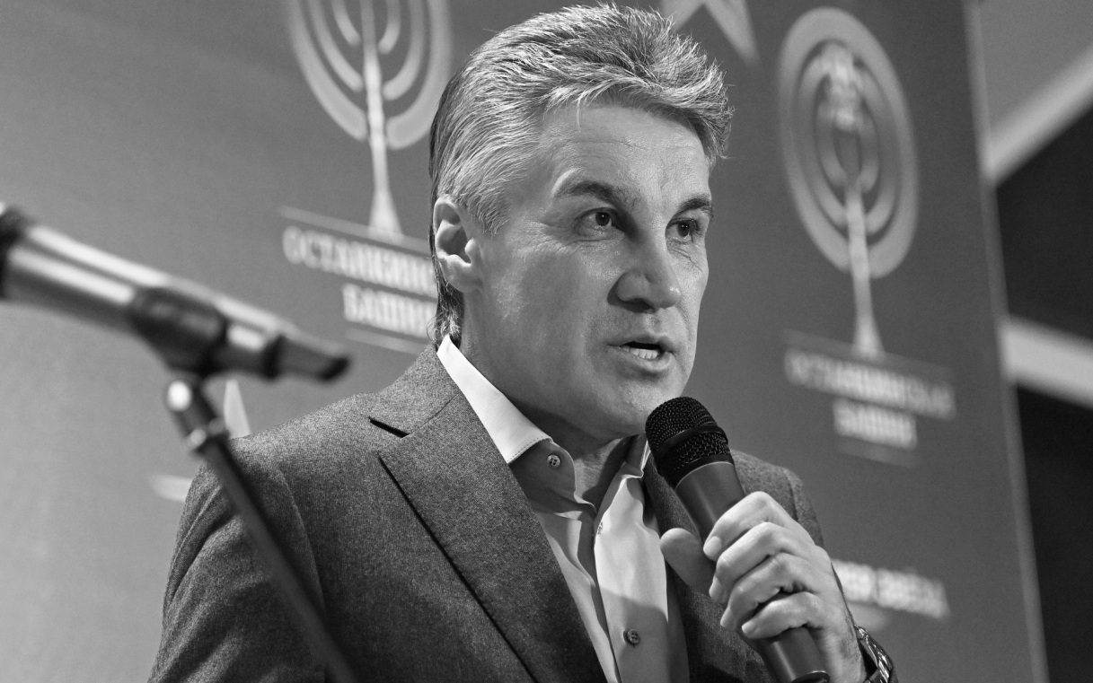 Оператор Комаров рассказал о состоянии телеведущего Пиманова перед смертью Оператор Комаров рассказал о состоянии телеведущего Пиманова перед смертью