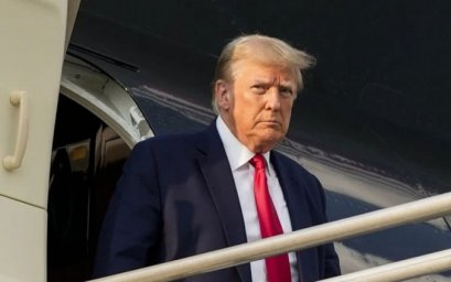 Axios: Трамп заявил, что сделку США и Ирана отложили из-за Израиля