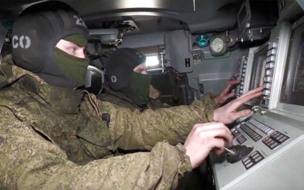 Журналист Медведев заявил о необходимости мобильных групп ПВО в регионах Журналист Медведев заявил о необходимости мобильных групп ПВО в регионах