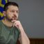 Зеленский рассказал о беседе с российским бизнесменом о переговорах по Украине Зеленский рассказал о беседе с российским бизнесменом о переговорах по Украине