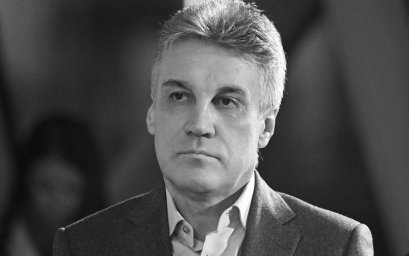 Жена Пиманова озвучила причину внезапной смерти журналиста