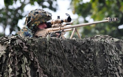 Военэксперт раскрыл секрет успеха ВС РФ в зоне СВО