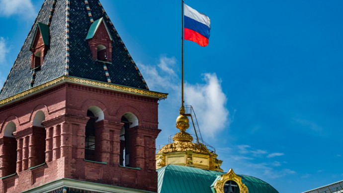 Кремль: решений об изменении статуса СВО не принималось