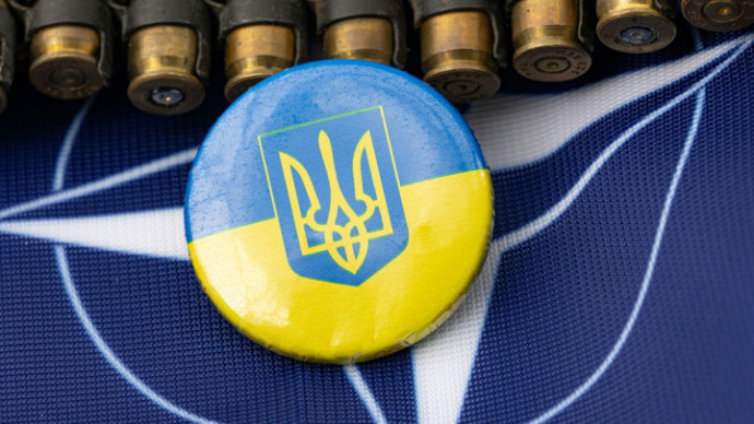 Советник НАТО назвал Украину "жертвой" провала антироссийского плана США
