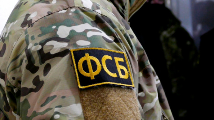 Срочники смогут заключать контракт с ФСБ