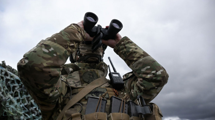 Минобороны: ВС РФ нанесли удары по военному аэродрому и объектам ТЭК ВСУ - Новости на Вести.ru