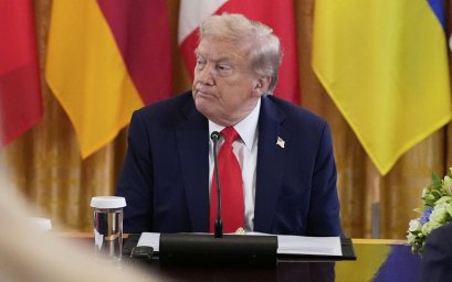 Трамп: США могут заключить сделку с Ираном в течение "одного-двух дней