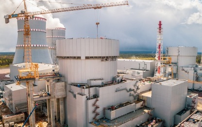 Содержание отработавших энергоблоков ЛАЭС в три раза дороже их демонтажа